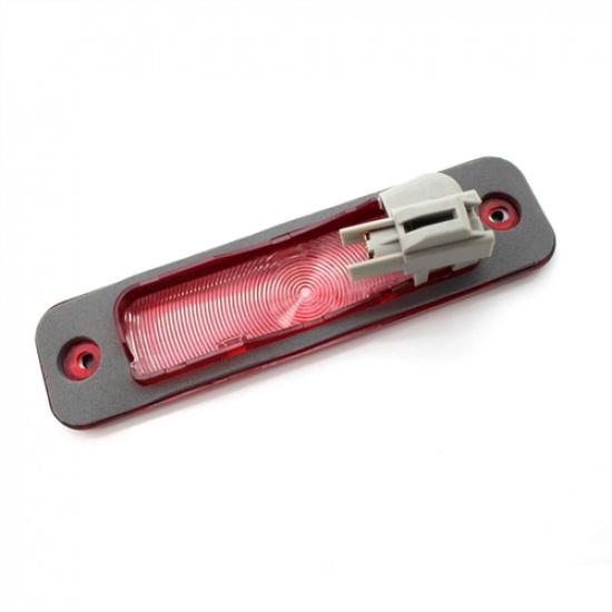 Rear 3rd Third Brake Light Stop Lamp For Ford Transit Mk7 2006-2014 7C1613N408AC