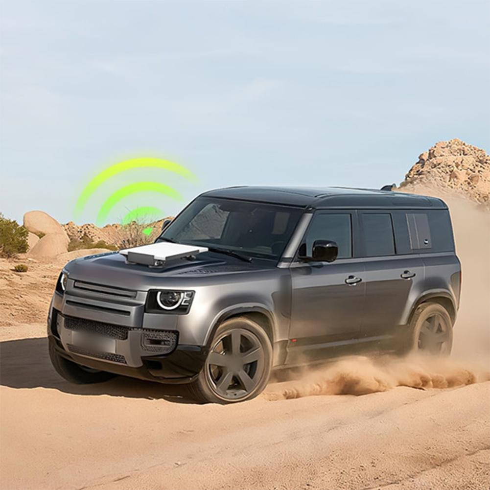 Compatible With Boats And Trucks Holder Truck Roof Mount As Shown In The Figure Caravan Roof Mount Easily Removable