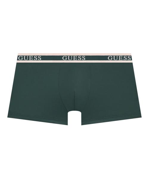 [Guess] Розово-золотые ящики с полосками [Отправка из Кореи] 100% оригинал 110