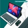 Case With Keyboard for Tab P11 Pro 2nd Gen TB-132FU/138FU Xiaoxin Pad Pro 11.2 inch Tablets Keyboard Cover Funda