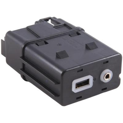 Otomobil Elektroniği Aksesuarları – Kablolar, Adaptörler ve Soketler