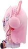 Koyori Hakui Plush Toy Friends with U Hololive Official Goods - -
