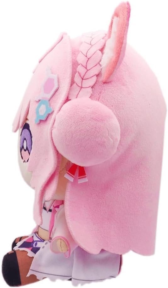 Koyori Hakui Plush Toy Friends with U Hololive Official Goods - -