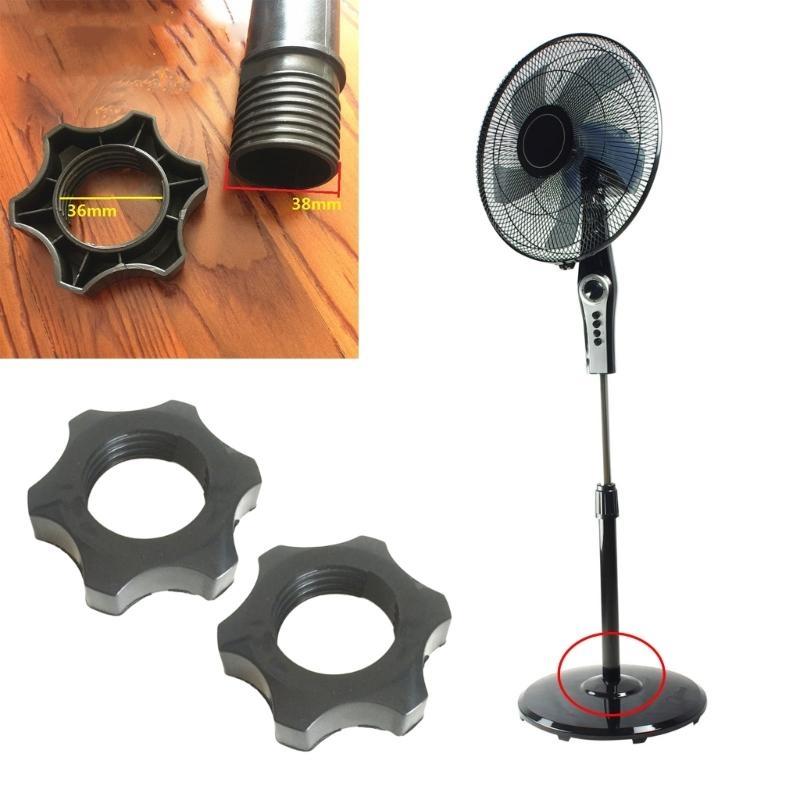 

Screw Nut Collection Fan Nut Set Fan Fixing Nut Fan Repair Set Replacement Nut ABS Texture Suitable for Fan Maintenance China Mainland