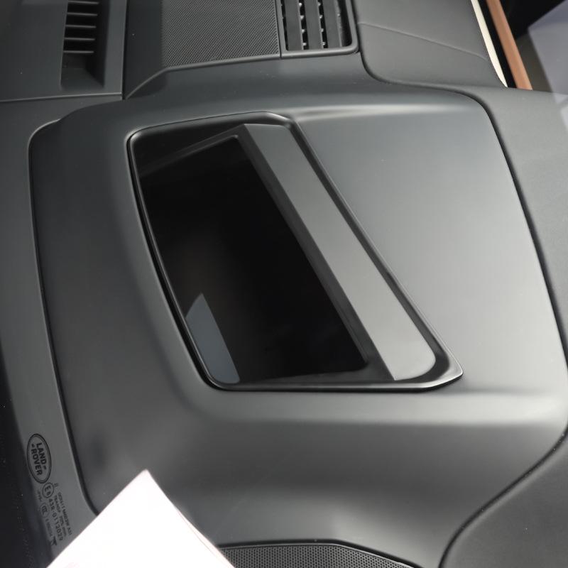 Range Rover 23-25 Autobiography HUD Dustproof Interior Protective Cover