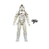 Hasbro Star Wars Vintage Collection Mandalorian and Grogu Imperial Remnant AT-AT Driver Action Figure G2618 9.5 Cm Official Product
