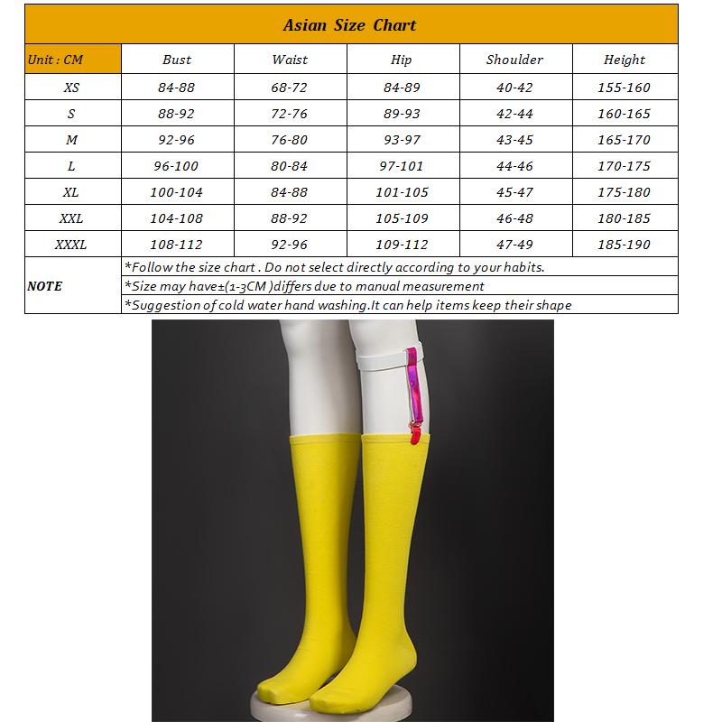 Kagamine Len Bunny Girl Costume Original Design Women Sexy Len Muse Dash Music Parkour Game Bunny Suit