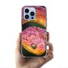 Forest Vipers And Pythons Cases Phone Case For Iphone 17E 16E 17 Air 16 Pro Max 15 Pro 14 Plus 11 13 12 Mini Cover Cases Compati