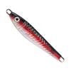 Luminous Fishing Lure Hard Bait 3D Realistic Eyes Bright Color Natural Swimming Posture Mini Size Portable Artificial Lure Fishing Tool