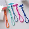 Dopamine Inspired Anti Drop Wrist Strap For Mobile Phones Compatible With Models Including IPhone Samsung Universal Wrist Strap