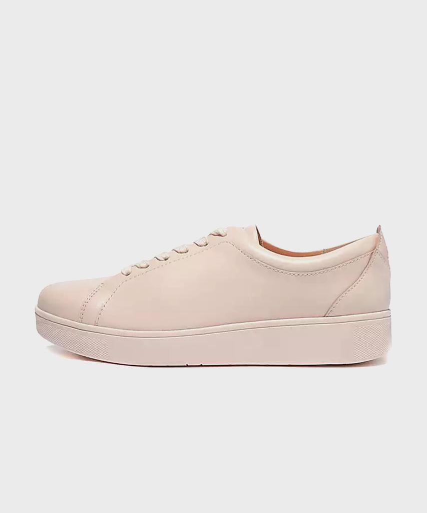Fitflop Rally Sneakers Rose Foam