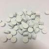 100 Stück Scheiben Durchmesser 10*5mm 10mm Scheiben Bauer Holz Spielfiguren Bunte Bauernschach Für Brettspiel Pädagogische Spiele Zubehör