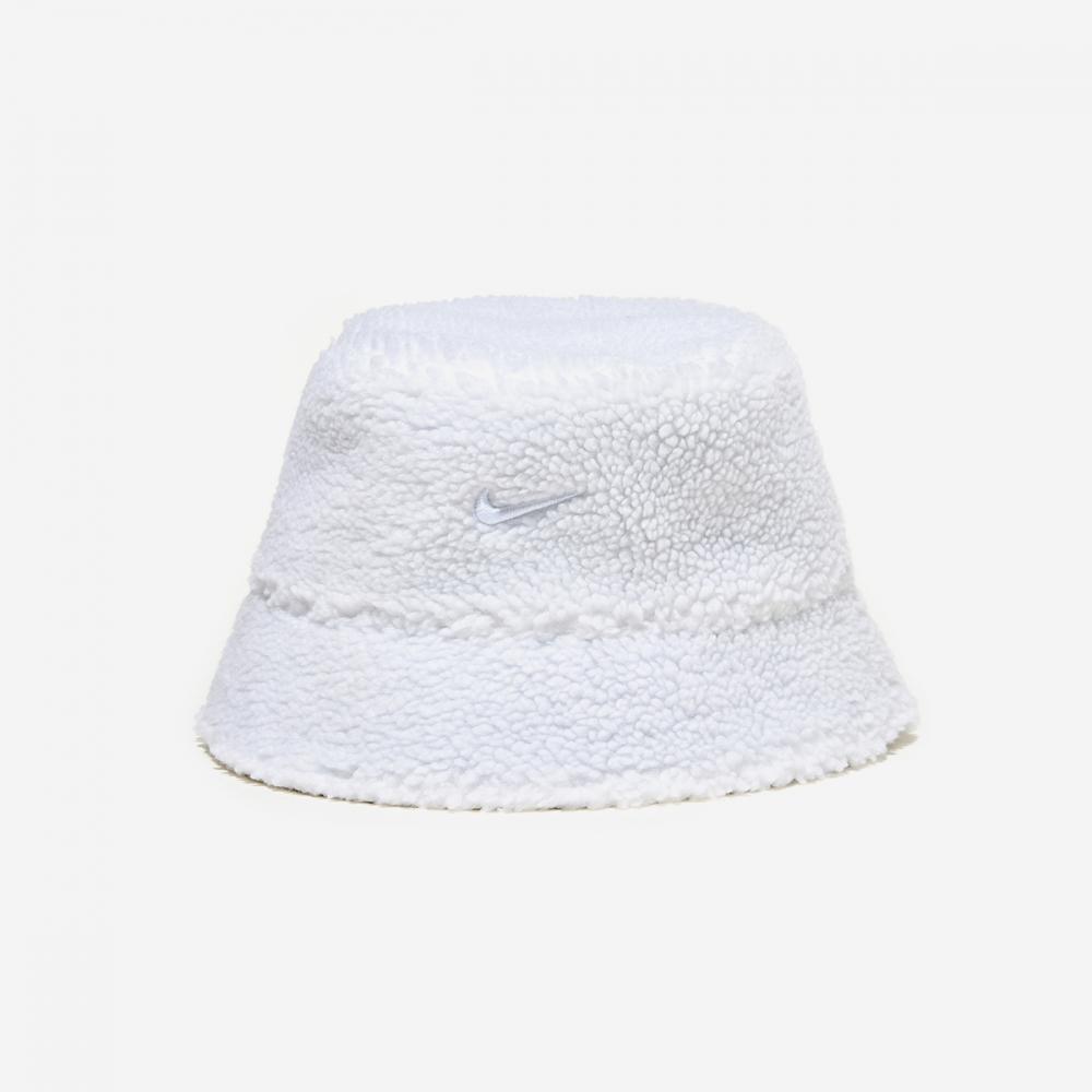 

Nike Реверсивная сумка Nike Swoosh Bucket Sherpa 100