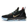 LeBron 16 Watch The Throne