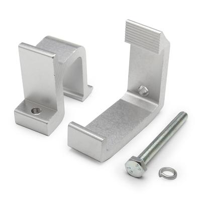 Abrazaderas de Montaje para Toldo de Camioneta Duraderas y de Fácil Instalación para la Mayoría de las Camionetas Alta Compatibilidad