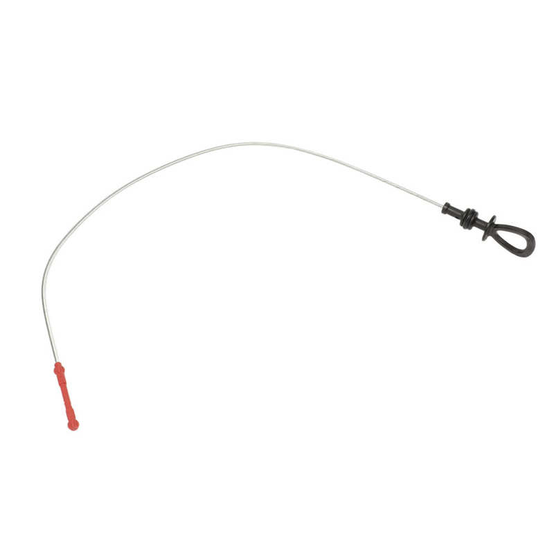 2760100572 Oil Level Stick Engine Oil Dipstick Lightweight for Car Replacement for Mercedes Benz C350 X204