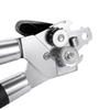 Handheld Can Opener Hand Can Opener Manual Beer Bottle Opening Tool For Food Preparation Professionals Restaurant Bar Club Hotel