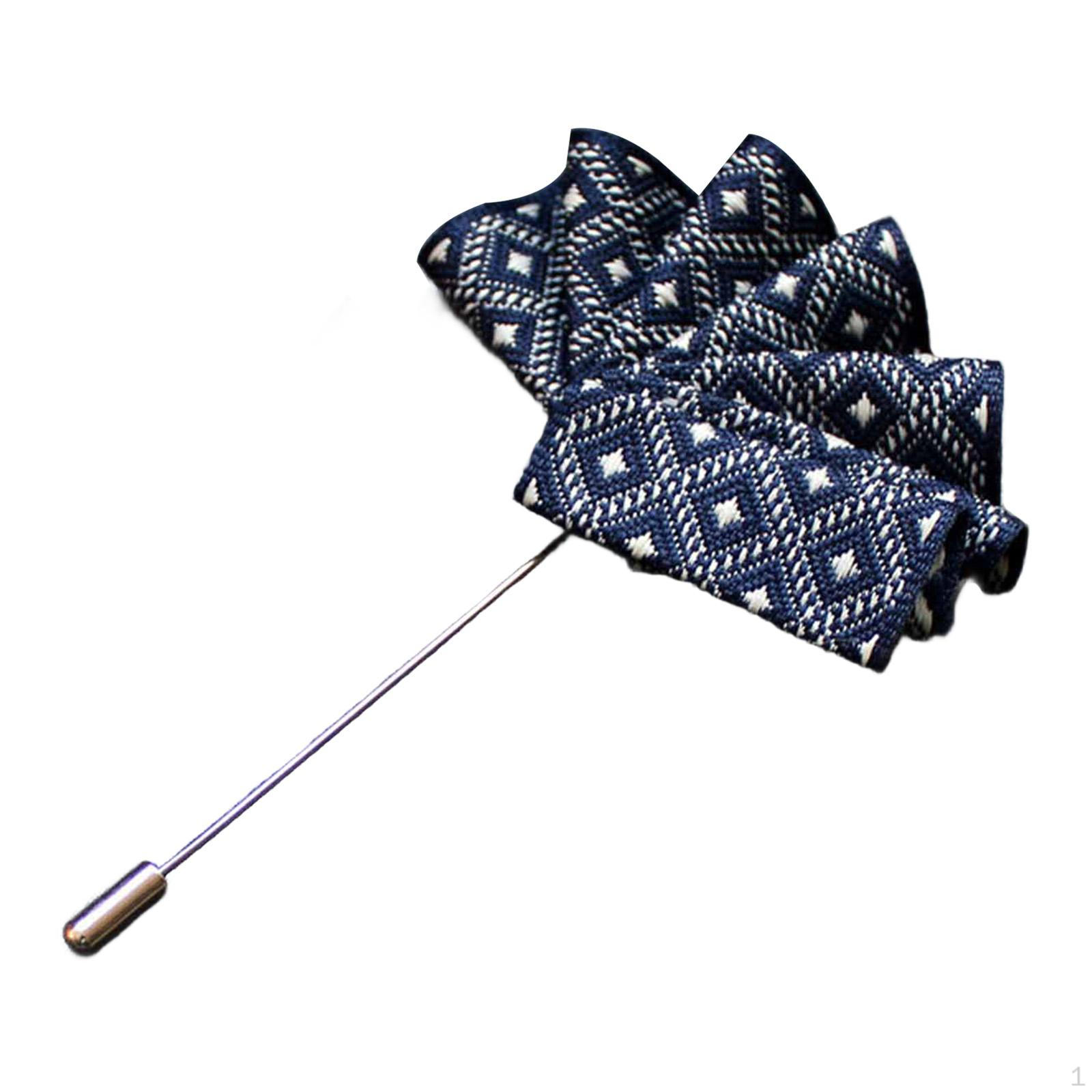 

A Fancy And Trendy Men s Pin for Party, Engagement Or Dinner. Style A