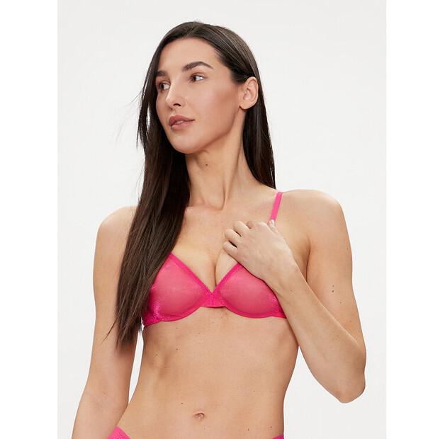 Бюстгальтер с косточками Gossard Glossies EU 30B