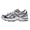 Asics Ύφασμα Συνθετικό Δέρμα Gel-Sonic Δυναμικό Παιδικά Άνετα Ευέλικτα Διαπνέοντα Χαμηλά Παιδικά Παπούτσια Τρεξίματος Παιδικό Sneaker 1014A370-103