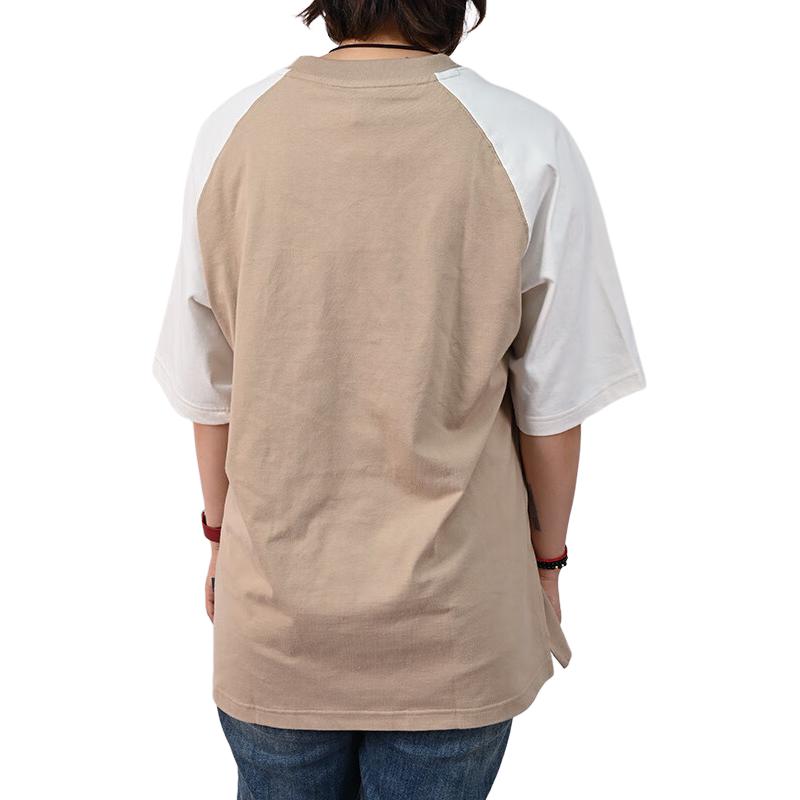 New Balance T Shirt Men's Dark Khaki NEF21271-DB