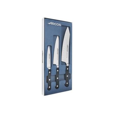 ARCOS Opera - 3 Knife Set