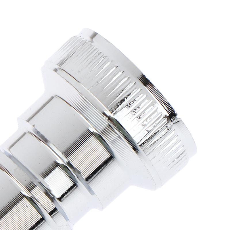 Faucet Hose Tap Water Adapter Washing Machine Faucet Anti Drop Water Stop Nozzle Water Tap Adapter Replacement Accessories