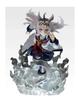 Ichiban Kuji Ash Monster White Lightning Last One Preis Ash Monster Figur Gracemaster Cinderella.Grau vs. Oguri.Cap „Erwachen“ 1/7