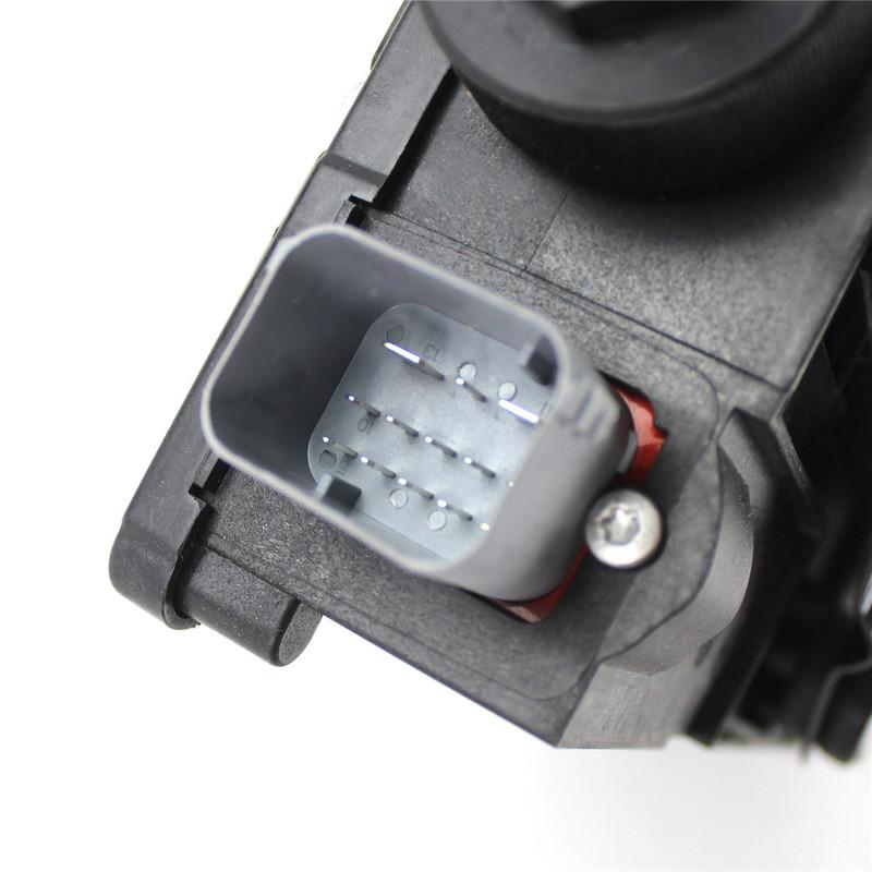 1pc 34436850289 Parking Brake Actuator W/ Control Unit For BMW X5 X6 E70 E71 E72 2009-2014 New Car Accessories