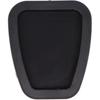 [Replacement] for Honda for Jazz for Fit for GE1/2/3 2008 2007 2006-2002 Car Rubber Brake Clutch Foot Pedal Pad Covers Manual Transmission