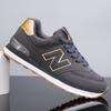 Forrest Gump 2025 Popular Versatile Sports Shoes, Men's Casual Shoes, Spring and Autumn New Couples N-word Trend Breathable Board Shoes