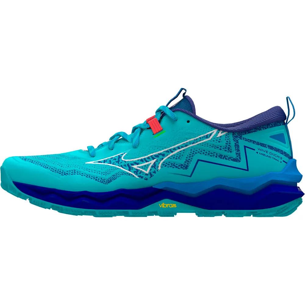 

Mizuno Кроссовки для трейлраннинга Wave Daichi 9 38 1/2