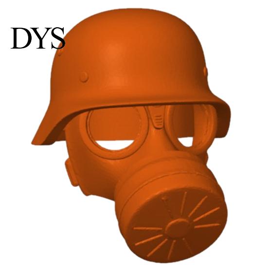 Desktop Ornament Bottle Cap Funny Mask Cap, Reusable Helmet Topper, Air-Tight Beer Cover Cover, Dustproof Protector for Standard Bottles, Party Favor