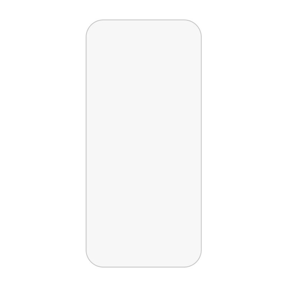

For iPhone 16e Screen Protector 0.3mm Ultra Clear Tempered Glass Film Type A