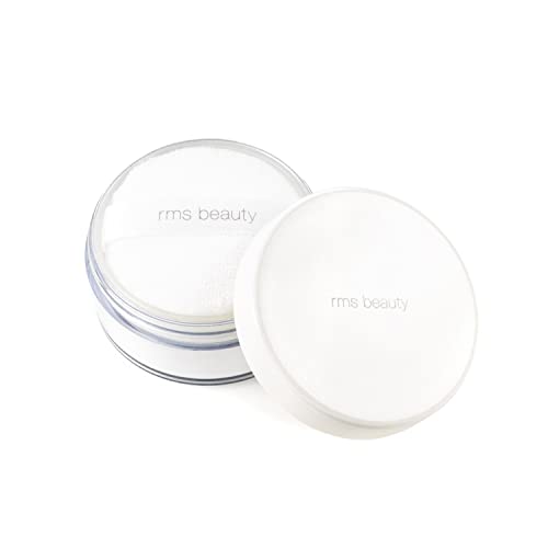 RMS Beauty Unpowder 00 Прозрачный