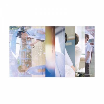 A Breeze Of Love 03 Mini Poster Set   OfficiAl Md