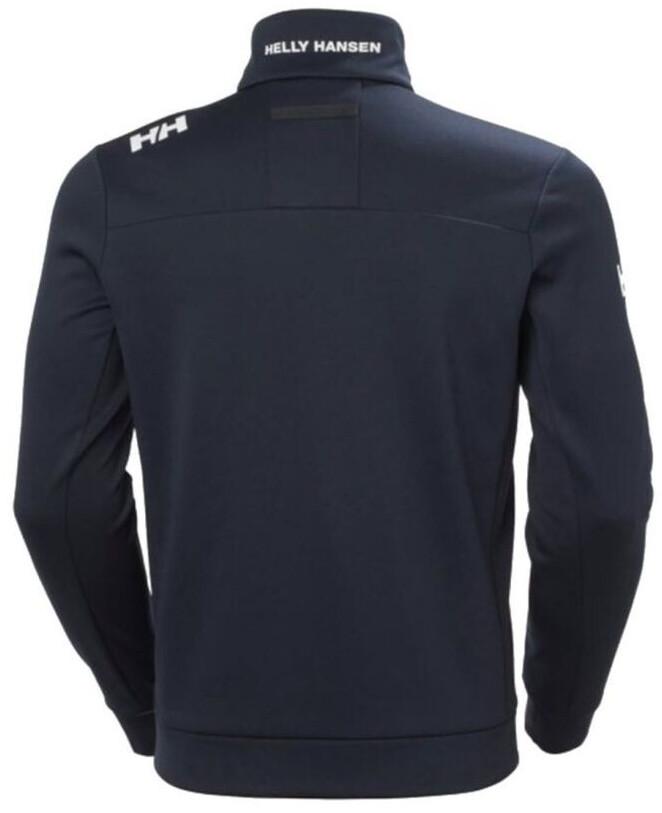Куртка Helly Hansen Crew Fleece Jacket (30229) navy