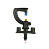20pcs Aspersores de Jardim Rotativos Micro Aspersor Bico Pendurado Irrigação de Jardim