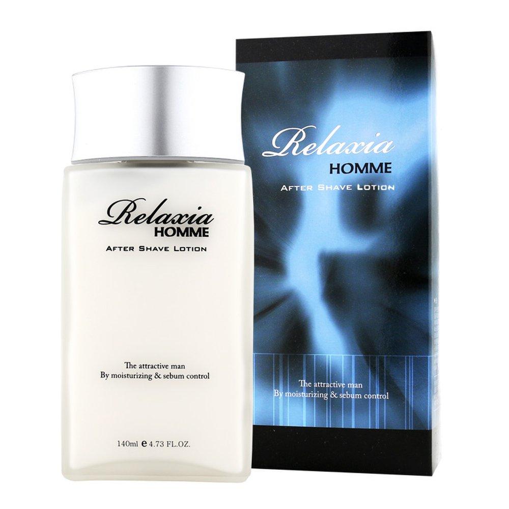 

RELAXIA Homme Лосьон после бритья 140 мл / Эмульсия