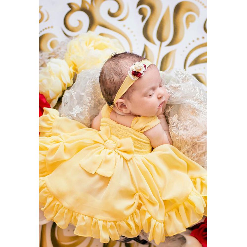 5D DIY Diamond New Baby Embroidery Portrait Full Set of Round Mosaic Home Decoration Gifts