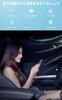 Winglos Car Front Umbrella Opens To the Rearview Easy Blackout Front Customizable Sun Sun Light Universal UV Easy Storage Bag Convenient Item