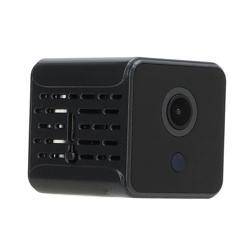 Mini Wireless Camera 1080P Night Vision Motion Detection Camera with Fidelity Pickup