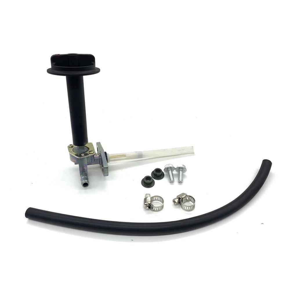 1x Fuel Petcock Shut Off Switch Valve For Honda TRX350 Rancher 350 16950-HN7-003