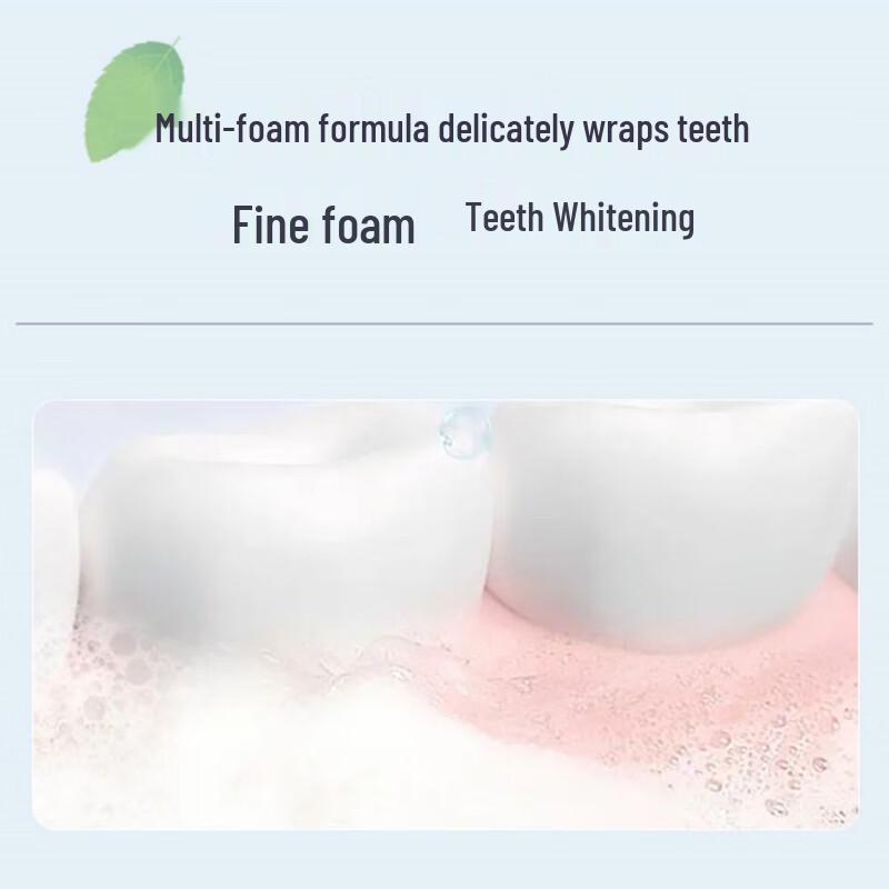 Shuke Baking Soda Gum Care Toothpaste