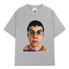 Mclovin Id Card Superbad Geek T Shirt Unisex Women Casual Cotton Oversized Short Sleeve Tshirt Fashion Vintage Harajuku Tshirts