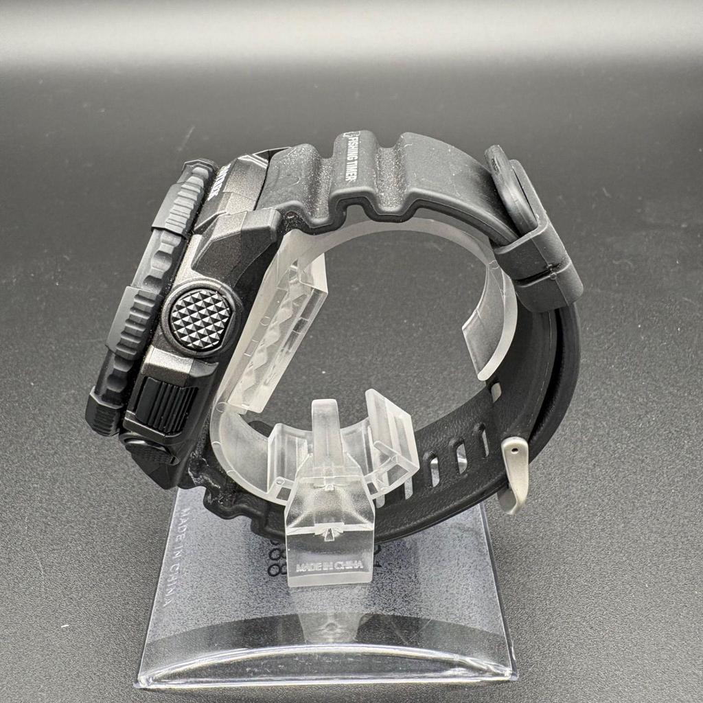 Used Casio Pro Trek PRT-B70 Outdoor Men's Watch CASIO PRO TREK Outdoor Watch Discontinued