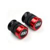 1 Pair For Royal Enfield Shutgun 650 Shutgun650 2025 2026 Motorcycle Wheel Tire Valve Plug Cap Cover Accessories