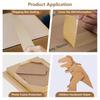 Latest Models New Colorful Degradable Adhesive Sealing Tape for Shipping Packaging Large Wide Mailer Bags Tape Meter Roll Carton