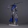 Artorias The Abysswalker Dark Souls 3 Pvc Action Figure Boxed Collectible Model For Game Fans Home Desktop Decoration