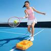 Multi-function Self-rebound Tennis Trainer Self Practice Solo Practice Ball  Fielding Gym